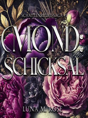 cover image of Mond